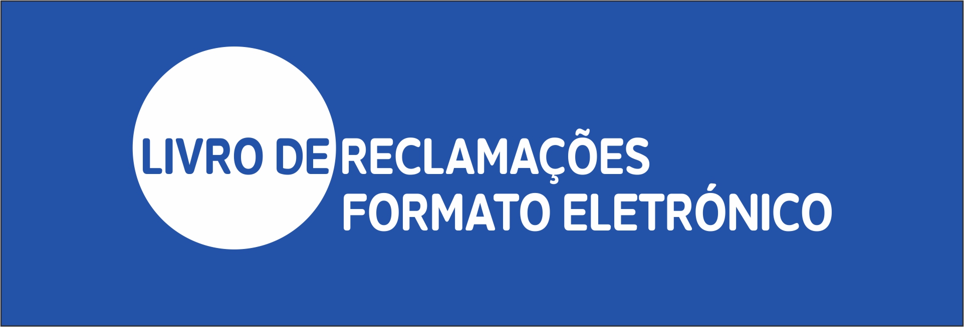 Livro de Reclamações